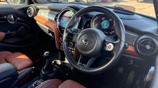 MINI Hatchback 1.5 Cooper Exclusive 5dr Petrol Hatchback